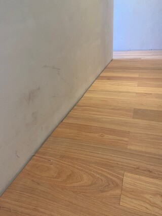 Ca. 50 m2 Parket – Madera Tarara